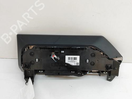 Display monitor CITROËN C4 III (BA_, BB_, BC_) 1.2 PureTech 130 (BAHNSA, BAHNSB) | BP28557861C48