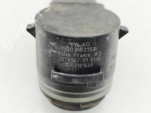 Electronic module VW PASSAT B8 (3G2, CB2) 2.0 TDI | BP30819371M83 