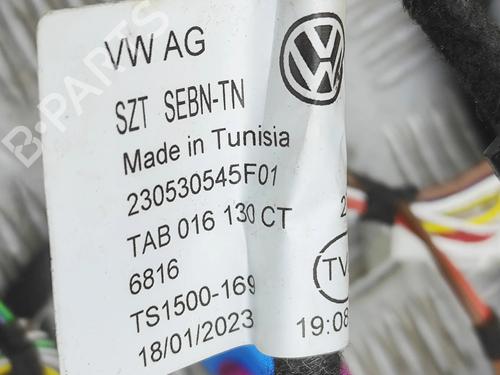 Wiring harness VW ID.4 (E21) GTX | BP35717719E16  - Image 7