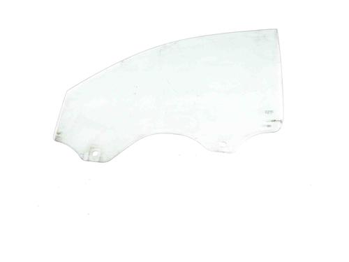 Used Front left door window VW TOUAREG (7LA, 7L6, 7L7) 3.0 TDI (211 hp) 30233166