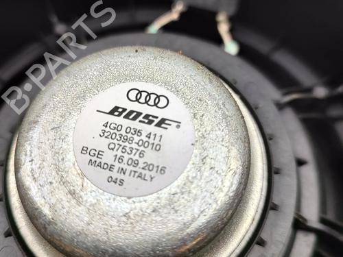 Speaker AUDI A6 C7 Avant (4G5, 4GD) 2.0 TDI | BP28675817E2 - Image 5