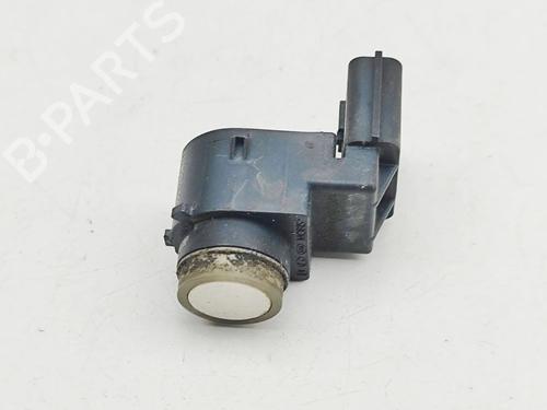 Elektronisk modul Elektronisk modul KIA OPTIMA (JF) 1.7 CRDi (141 hp) 35790501 35790501