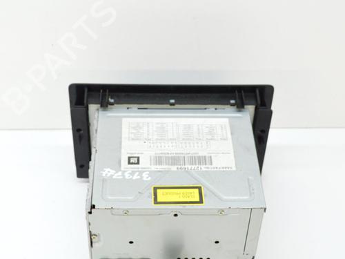Electronic module SAAB 9-5 Estate (YS3E) 2.3 t | BP7999648M83 