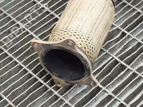 Pipe AUDI Q5 (8RB) SQ5 TDI quattro | BP14616858M125