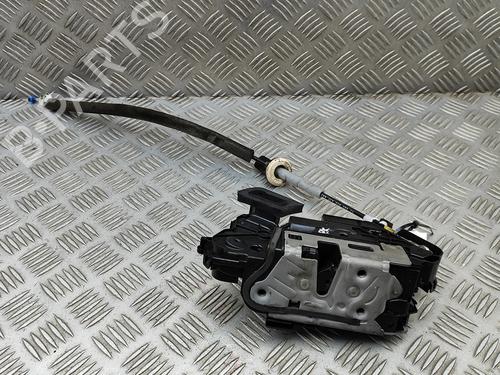 Used Front left lock AUDI Q4 E-TRON SUV (F4B) 45 (286 hp) 29637632