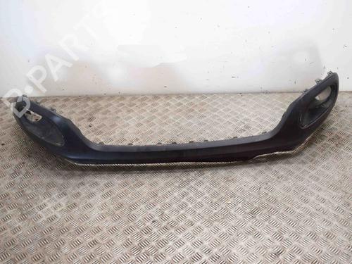 Frontfanger-spoiler CITROËN C3 III (SX) 1.2 VTi 82 (82 hp) 29974938