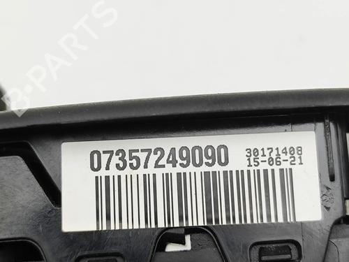 Right front window switch FIAT 500e (332_) Elektro (FA1) | BP36470936I26  - Image 7