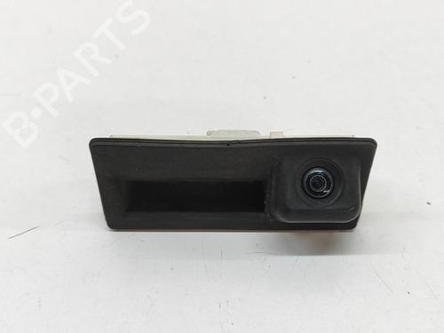 Used Camera AUDI Q5 (8RB) 2.0 TFSI quattro (220 hp) 28955846