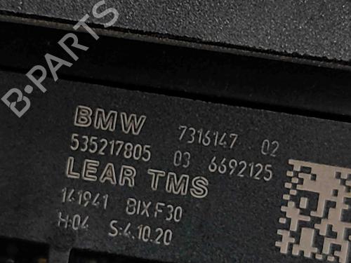 Electronic module BMW 3 Touring (F31) 318 d xDrive | BP33374975M83  - Image 6