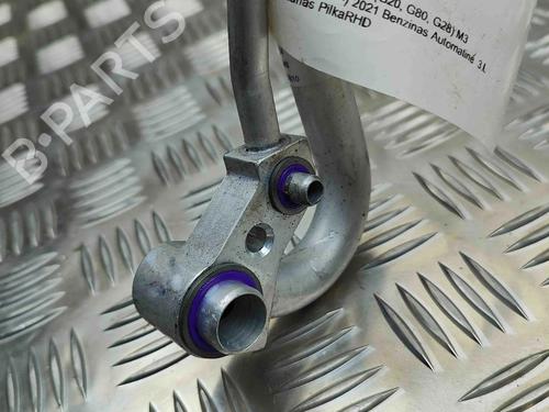 AC pipe BMW 3 (G20, G80, G28) M3 Competition | BP29542433M126 