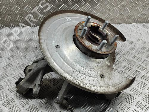 Left rear steering knuckle LAND ROVER RANGE ROVER IV (L405) 4.4 SDV8 4x4 | BP24580219M27