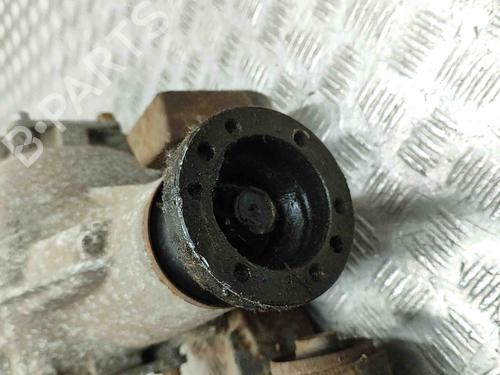 Front differential SUZUKI GRAND VITARA II (JT, TE, TD) 2.4 All-wheel Drive (JT424, JB424, TDA4) | BP29569920M23 