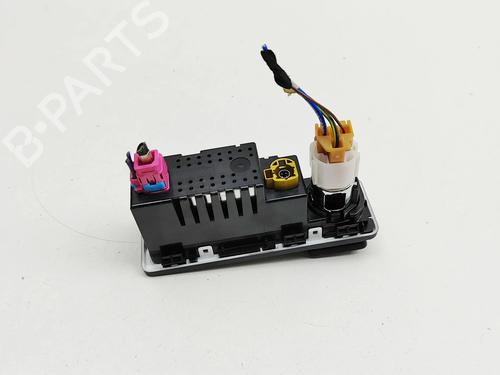 Electronic module LAND ROVER RANGE ROVER EVOQUE (L551) 2.0 D200 4x4 | BP33388204M83  - Image 5