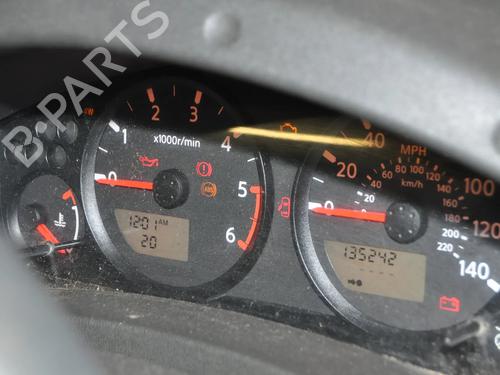 Other NISSAN NAVARA NP300 (D40) 2.5 dCi 4WD | BP32754600O1 - Image 6
