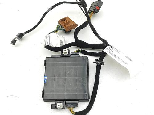 Electronic module ALFA ROMEO STELVIO (949_) 2.2 D Q4 (949.AXB2A) | BP33625192M83 - Image 4