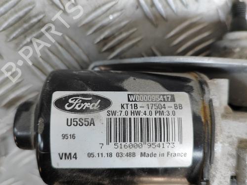 Front wipers mechanism FORD TRANSIT CONNECT V408 Box Body/MPV 1.5 TDCi | BP18164849C83