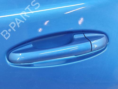 Dør venstre bagtil FORD PUMA (J2K, CF7) 1.0 EcoBoost mHEV | BP33373165C4 - Image 3