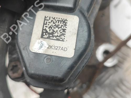 Right rear brake caliper LAND ROVER DISCOVERY V (L462) 2.0 Sd4 4x4 | BP37029263M106 - Image 8