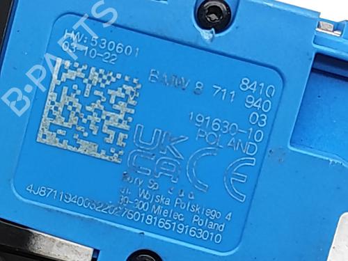 Electronic module BMW 3 Touring (G21, G81) 330 e Plug-in-Hybrid | BP33382876M83 - Image 6