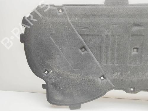 Upper protection AUDI Q5 (8RB) SQ5 TDI quattro | BP35790280M93 - Image 2