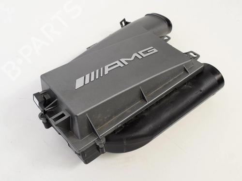 Air filter box MERCEDES-BENZ S-CLASS Coupe (C217) S 63 AMG 4-matic (217.378) | BP30210829M87