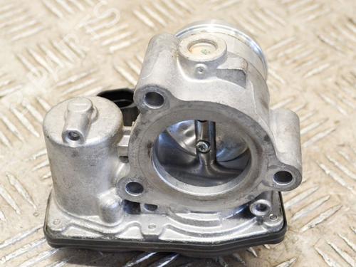 Throttle body FORD FIESTA VI (CB1, CCN) 1.0 Sport | BP14639516M82 