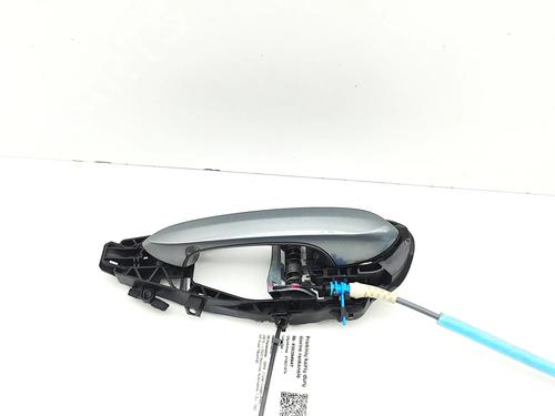 Used Front left exterior door handle Front left exterior door handle BMW 2 Gran Coupe (F44) 218 i (140 hp) 36507638 36507638
