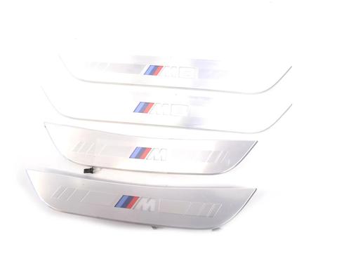 Used Step Step BMW 8 Gran Coupe (G16, F93) M8 (600 hp) 33346913 33346913