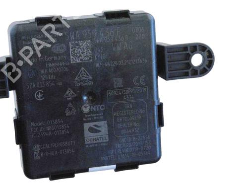 Módulo eletrónico VW ID.3 (E11, E12) Pro | BP30251179M83 