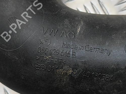 Mass air flow sensor AUDI Q7 (4MB, 4MG, 4MQ) 3.0 TDI quattro | BP28956454M95 - Image 8