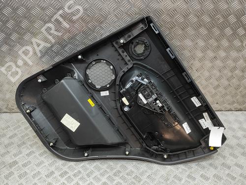 Rear left panel LAND ROVER RANGE ROVER EVOQUE (L538) 2.2 D 4x4 | BP25614868C60 