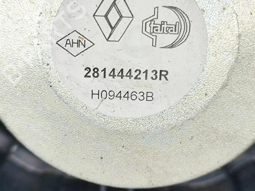 Speaker RENAULT AUSTRAL E-TECH 200 Hybrid (HGM2) | BP38495154E2  - Image 6