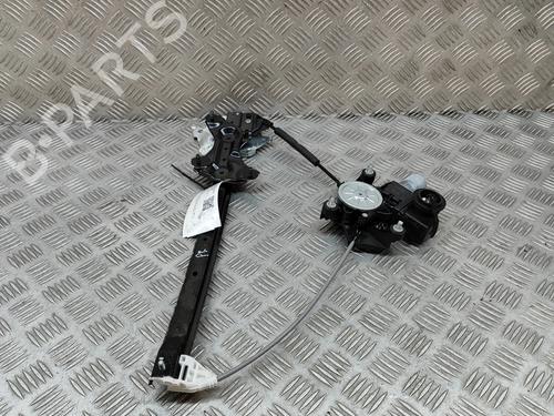Front left window mechanism LEXUS UX (_AA1_, _AH1_, _MA1_) 250h (MZAH10) | BP27788697C22 - Image 2
