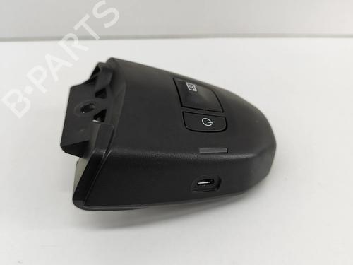 Camera CITROËN C5 AIRCROSS (A_) 1.5 BlueHDi 130 (ACYHZJ, ACYHZR) | BP27769970E14 - Image 2