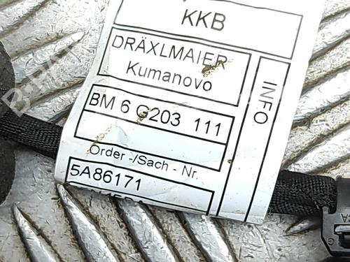 Electronic module BMW 5 (G60, G90, G68) i5 eDrive40 | BP34347830M83  - Image 7