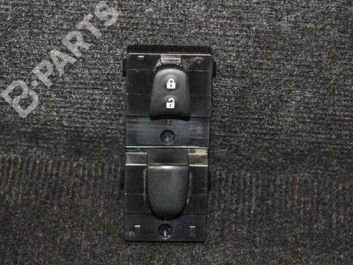 Switch NISSAN QASHQAI II (J11, J11_) 1.2 DIG-T | BP6721625I30 