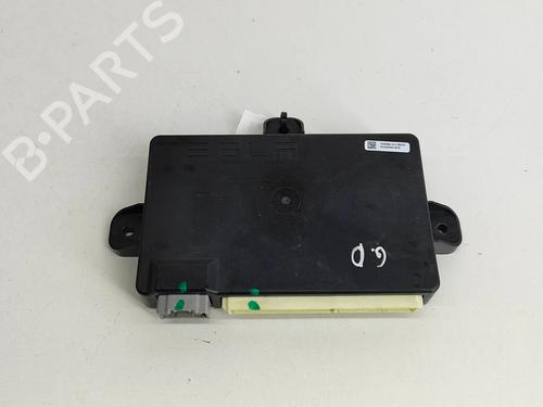 Used Electronic module TESLA MODEL X (5YJX) 90D AWD (525 hp) 20675730