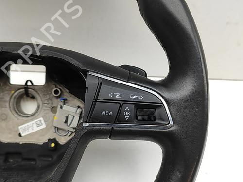 Steering wheel SEAT ATECA (KH7, KHP) 1.5 TSI | BP33383003C49 - Image 4