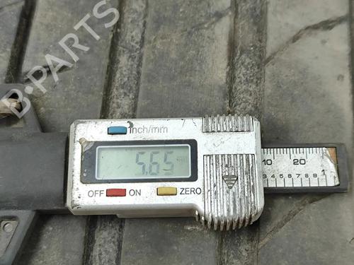 Fælk FORD RANGER (TKE) 2.0 EcoBlue 4x4 | BP29975098C45