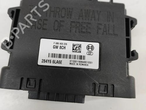 Electronic module NISSAN JUKE (F16_) DIG-T 117 | BP27769621M83 - Image 7