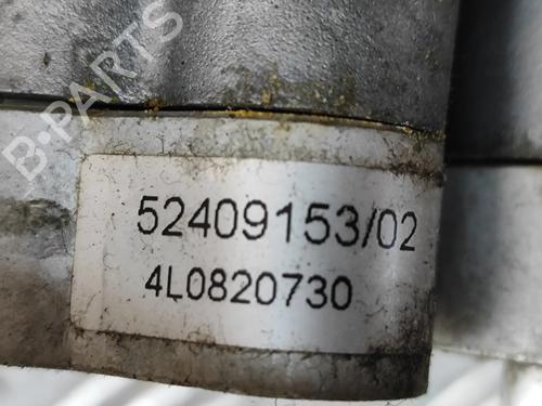 AC pipe AUDI Q7 (4LB) 3.0 TDI quattro | BP27377580M126 - Image 7