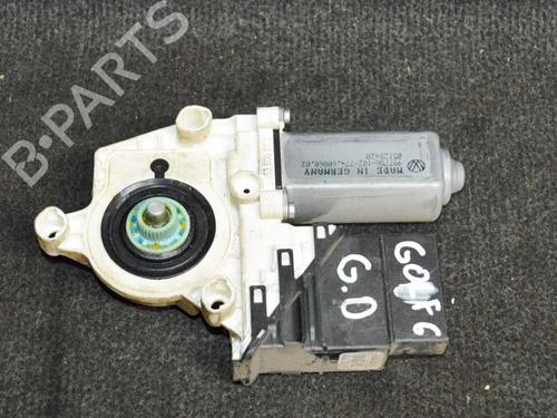 Used Left rear window motor Left rear window motor VW GOLF VI (5K1) 1.4 TSI (122 hp) 6715170 6715170