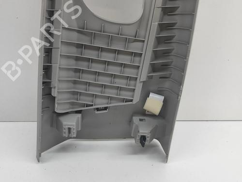 Other SKODA OCTAVIA IV Combi (NX5, PV5) 1.5 TSi | BP28556189O1 