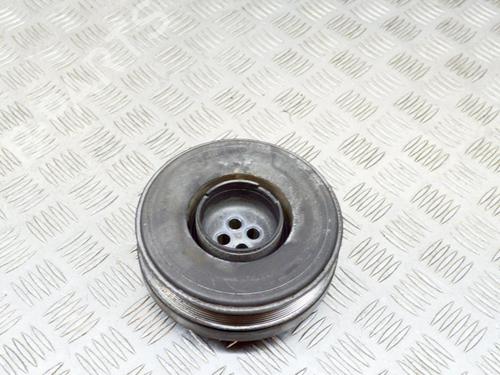 Pulley BMW 4 Coupe (F32, F82) 420 i | BP14625727M122 