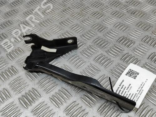 Used Hinge/Door check strap VW POLO V (6R1, 6C1) 1.6 TDI (90 hp) 24307903