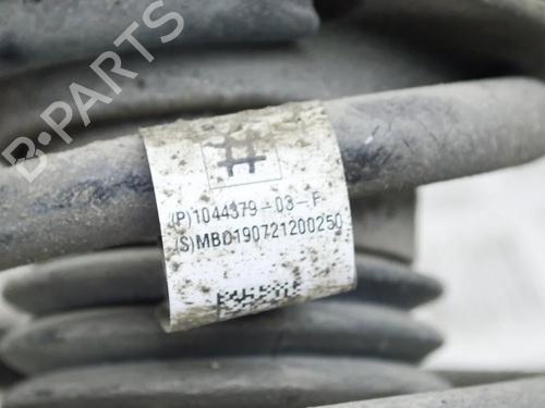 Left front shock absorber TESLA MODEL 3 (5YJ3) EV | BP27751312M16 - Image 6