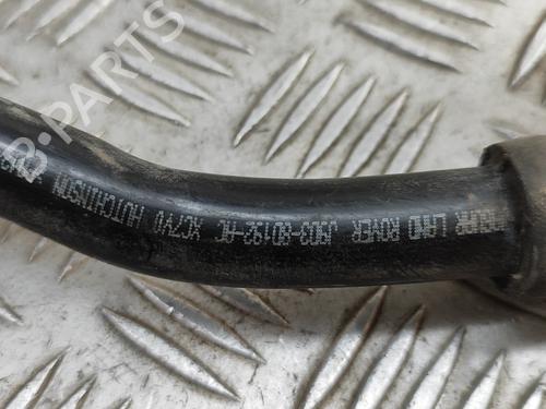 Pipe JAGUAR I-PACE (X590) EV400 AWD | BP28387876M125