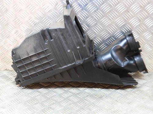 Air filter box JAGUAR XF I (X250) 2.7 D | BP9295990M87