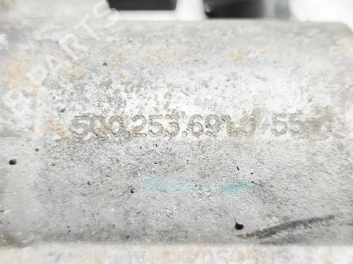 Electronic module VW CADDY IV Box Body/MPV (SAA, SAH) 2.0 TDI | BP38783109M83 - Image 7