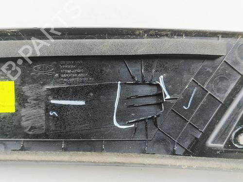 Bagasjeromsbekledning KIA XCEED (CD) 1.5 T-GDI | BP37481585I3 - Image 6
